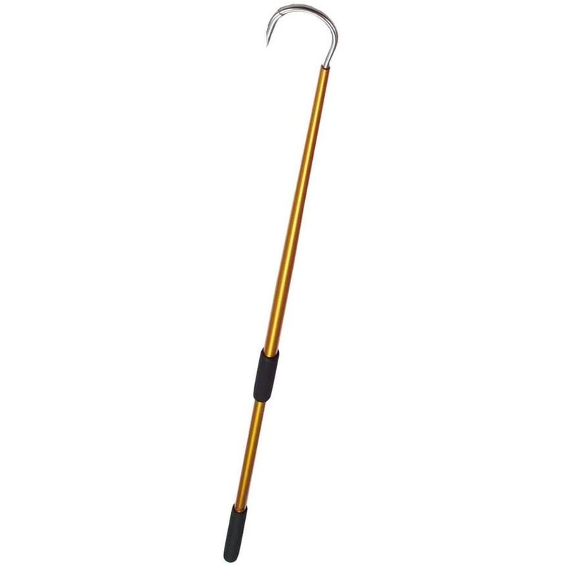 Aftco Gaff Hook 6’x3″