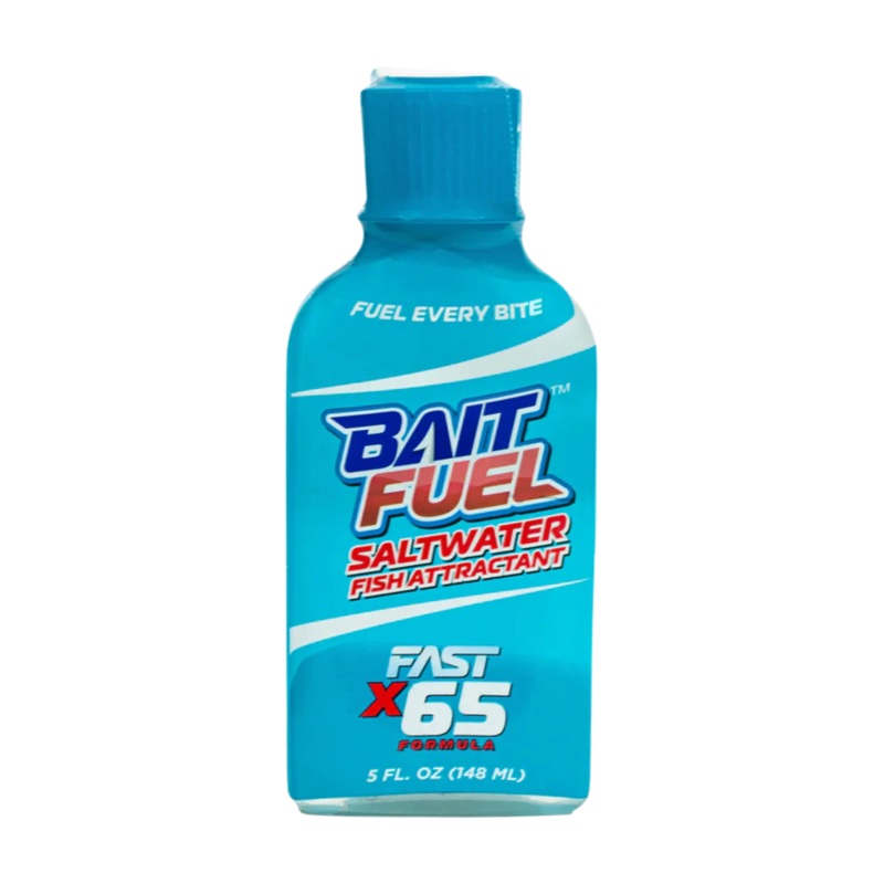 BaitFuel Gel – Saltwater Fish Attractant