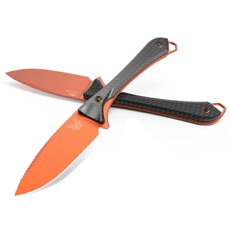 Benchmade Altitude Knife | 15201OR 15201OR