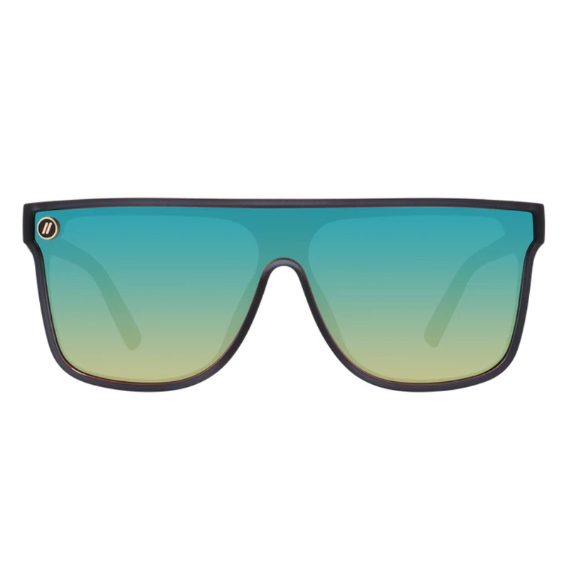BLENDERS SCI-FI NIGHT CITY POLARIZED SUNGLASSES NIGHT CITY