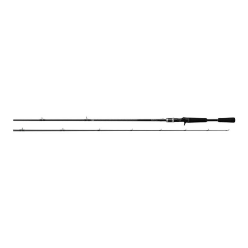 Daiwa TATULAXT761XHFB Tatula XT Flipping Casting Rod 7’6″
