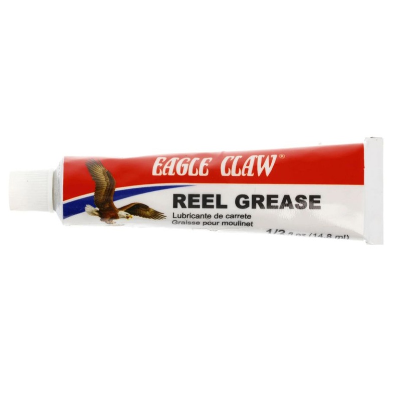 Eagle Claw Reel Grease Grease