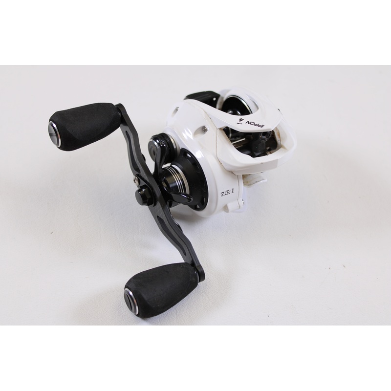 Enigma Ippon IP100 7.3:1 RH – Used Casting Reel – Very Good Condition