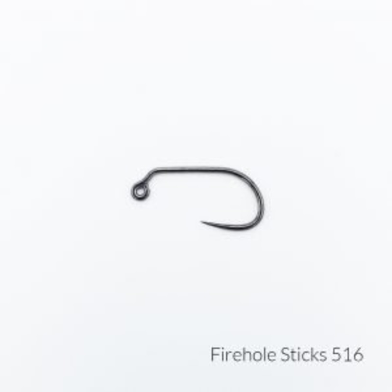 Firehole Sticks 516 Hooks 4