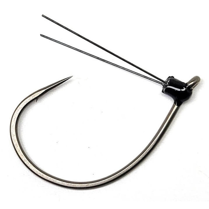 Gamakatsu G-Finesse Weedless Wacky Hooks 2