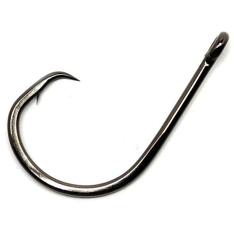 Gamakatsu Octopus Circle Hook, 4X Strong Size 3/0
