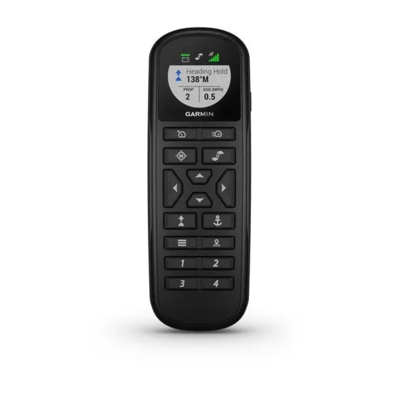 Garmin Floating Remote Control Replacement – Force Current Trolling Motor