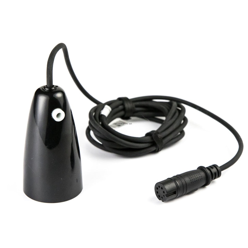 Lowrance 000-14089-001 Hook2 5″-12″ Ice Transducer