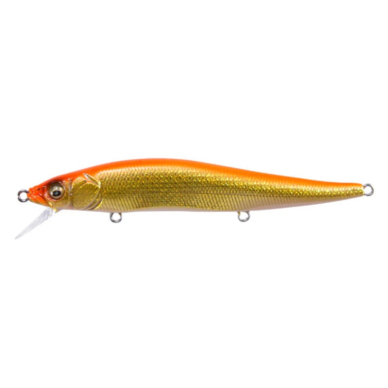 Megabass Great Hunting GH110 DD Hakone Orange II