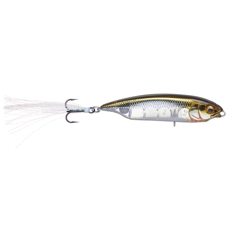 Megabass Karashi Twitch Bait HT Ito Wakasagi KS