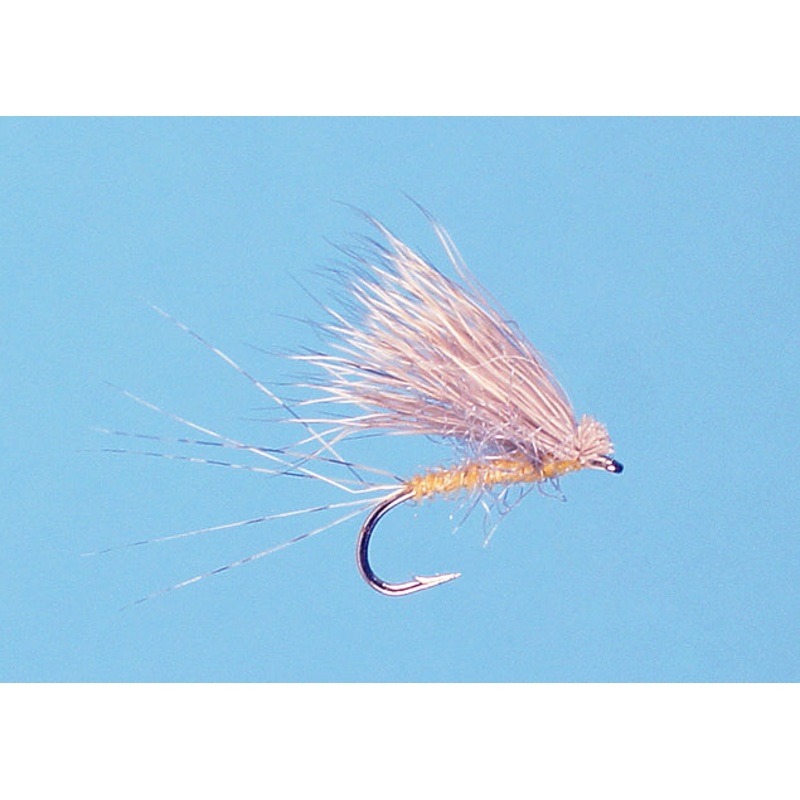 Montana Fly Company Galloup’s Found Link PMD 16 1 dozen