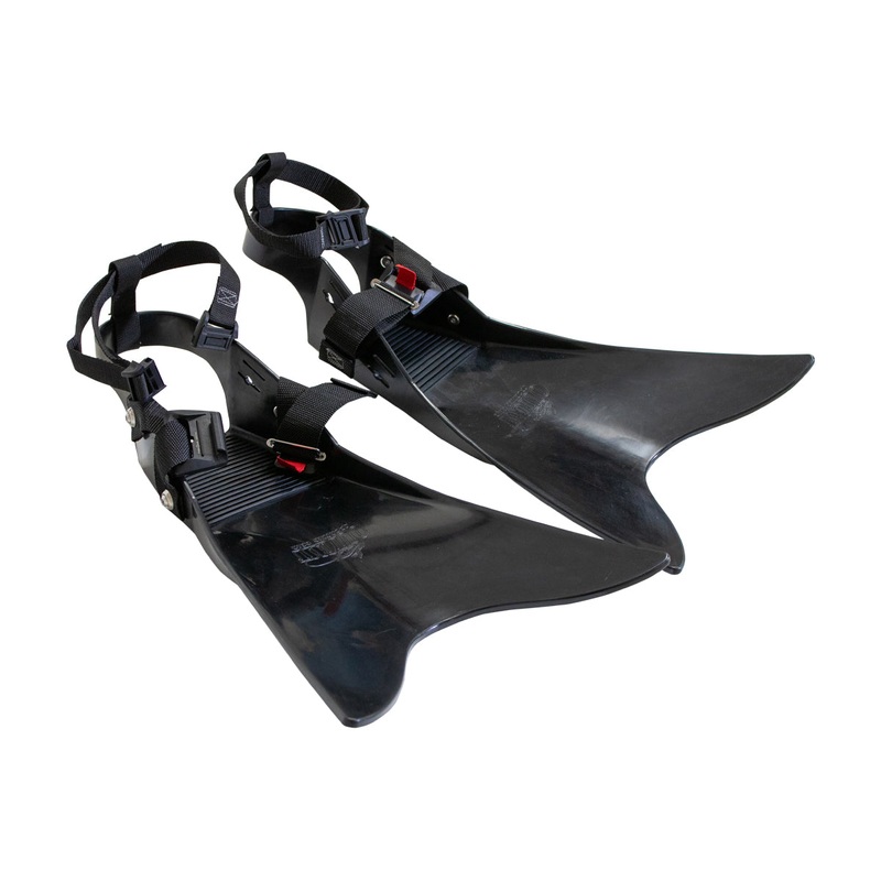 Outcast Boats – EZ Power Fins EZ Power Fin