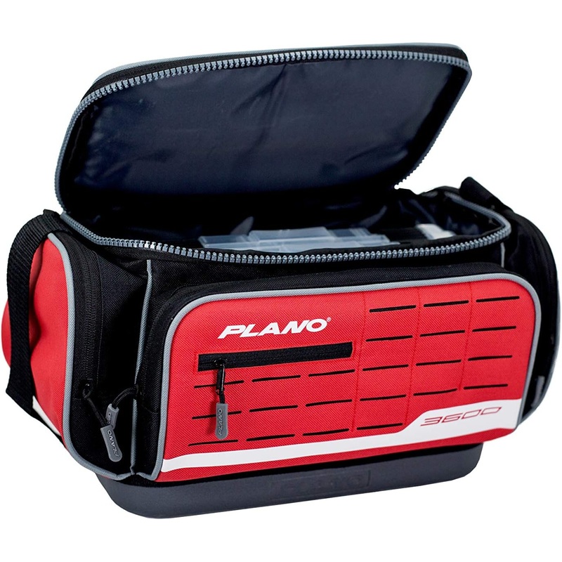 Plano Weekend Series DLX Tackle Case 3600