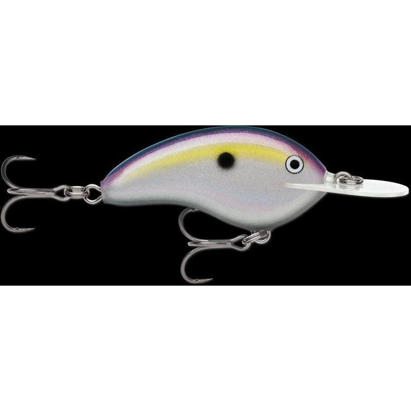 Rapala OG Deep Tiny 7 Crankbait Big Shad