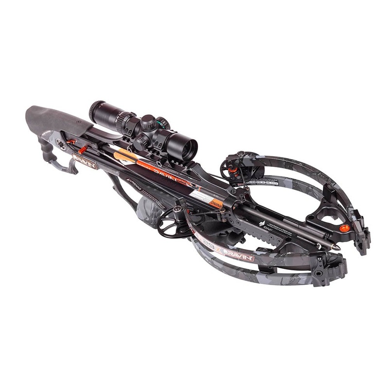 Ravin R29X Crossbow | R040