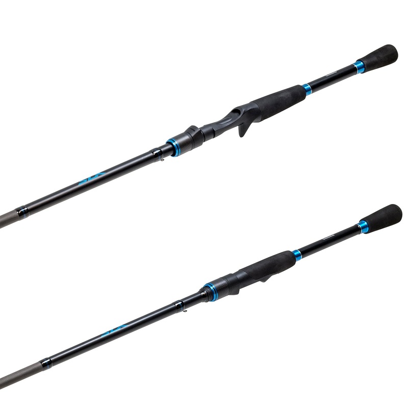 Shimano SLX Baitcasting Cranking Rod SLXC70MG