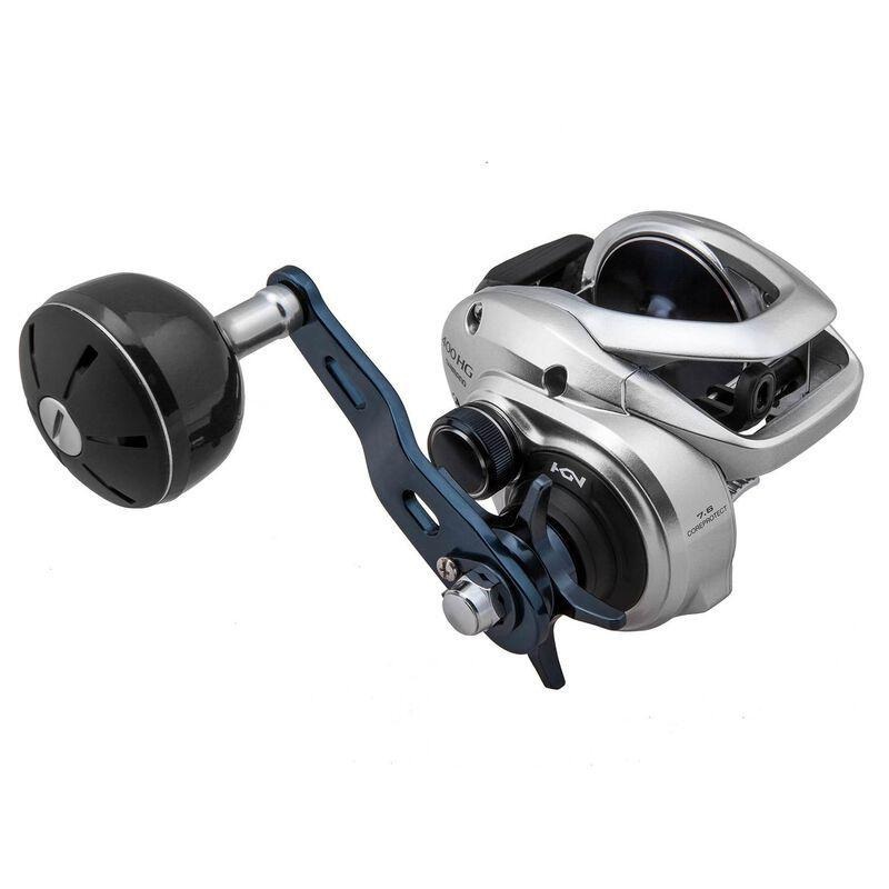 Shimano Tranx 300HG Baitcasting Reel