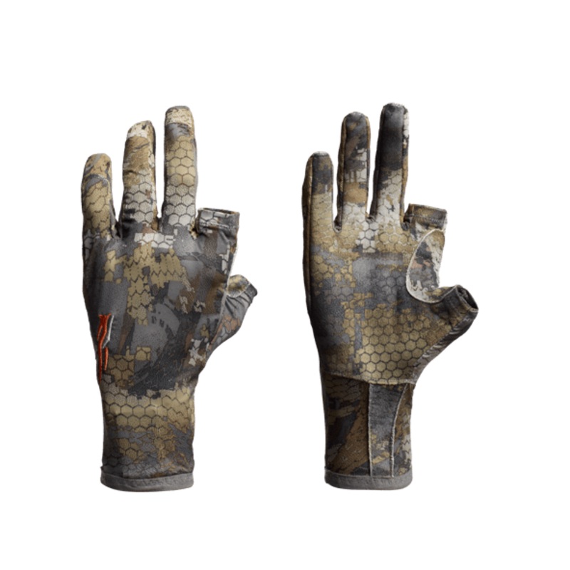 Sitka Equinox Guard Glove M WATERFOWL TIMBER