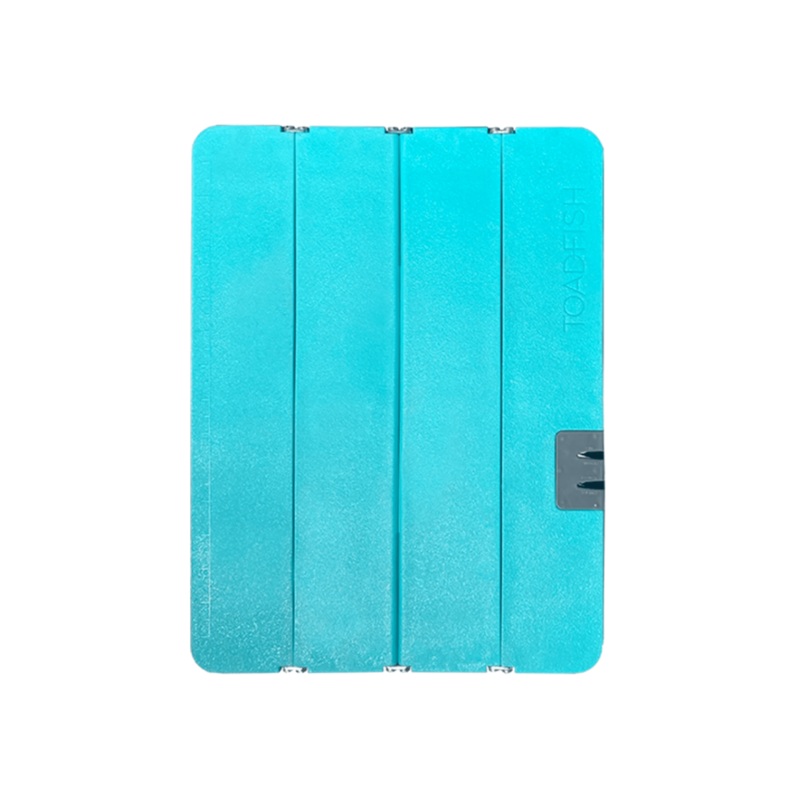 Stowaway Folding Cutting Board | Toadfish Outfitters