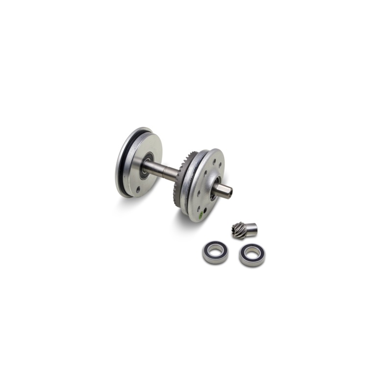 Upper Transmission Rebuild Kit