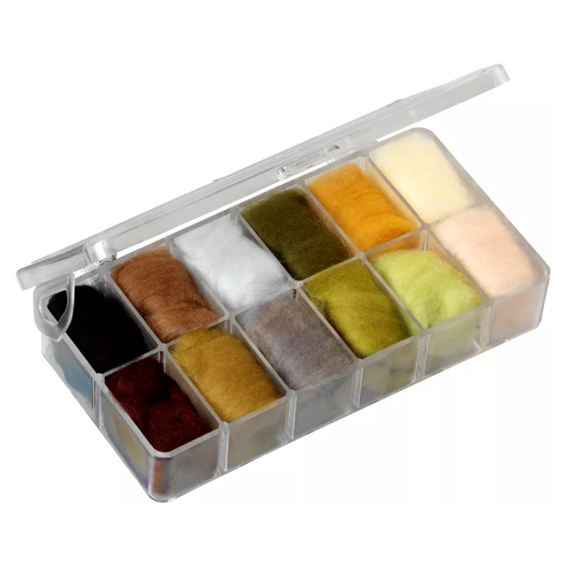 Wapsi Dispenser Super Fine #1
