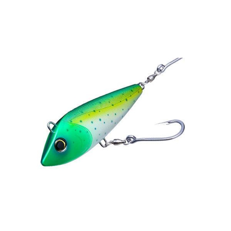 Yo-Zuri Bonita High Speed Trolling Lures Length: 6 3/4″ – Weight: 6 3/8oz Dorado