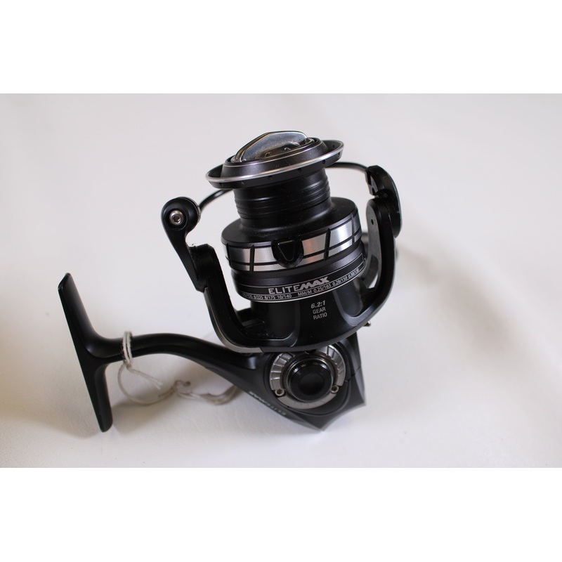 Abu Garcia Elite Max 30 6.2:1 – Used Spinning Reel – Excellent Condition