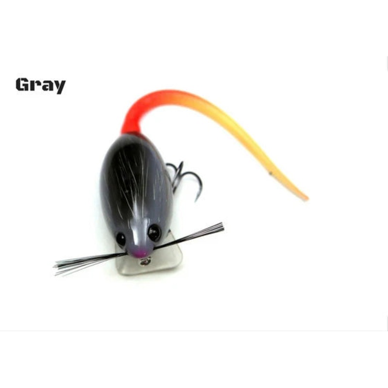 CL8BAIT MIGHTY MOUSE Gray