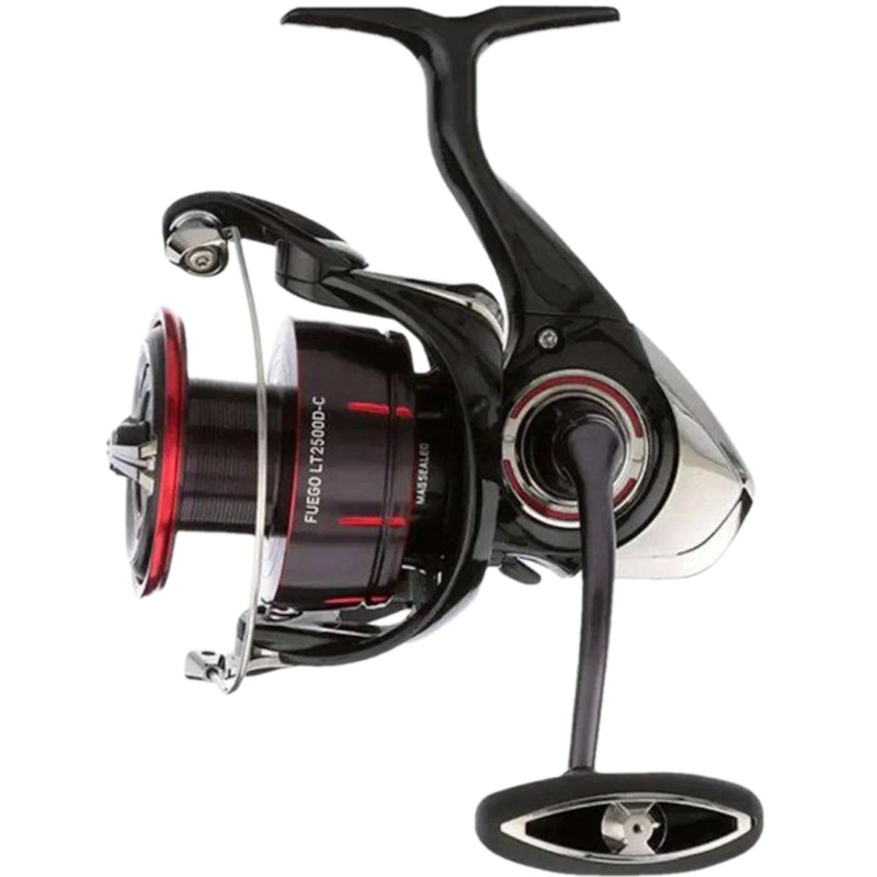 Daiwa – Fuego 3000D-C Spinning Reel