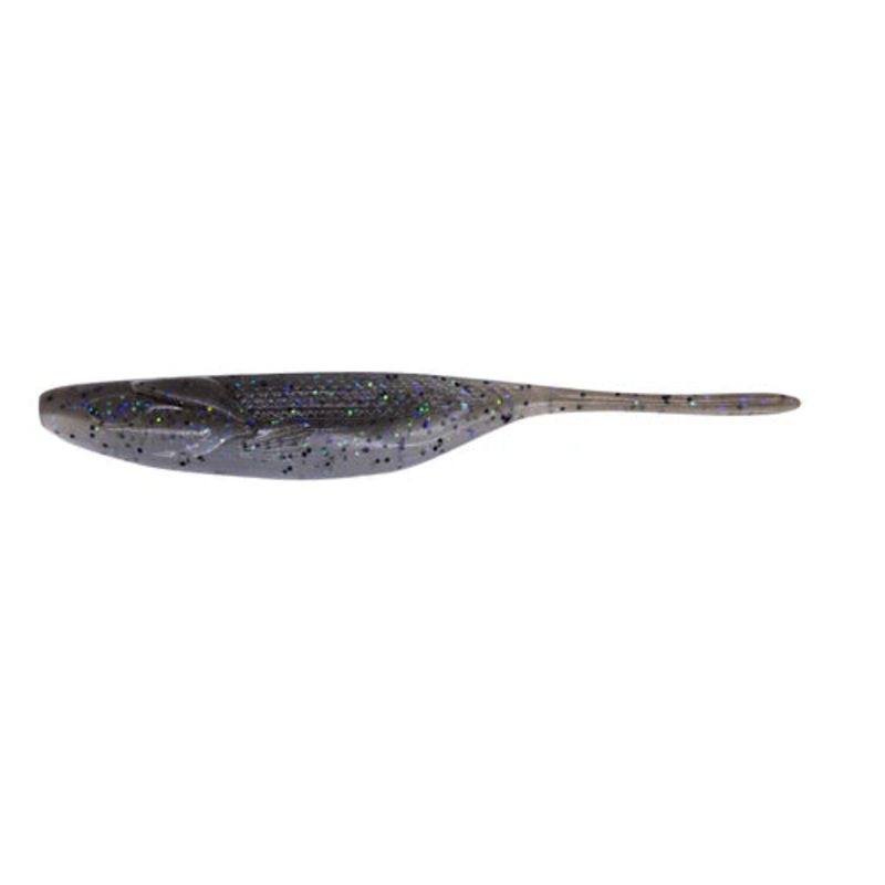DUCKETT FISHING SWAY MINNOW Gizzard Shad 4.5