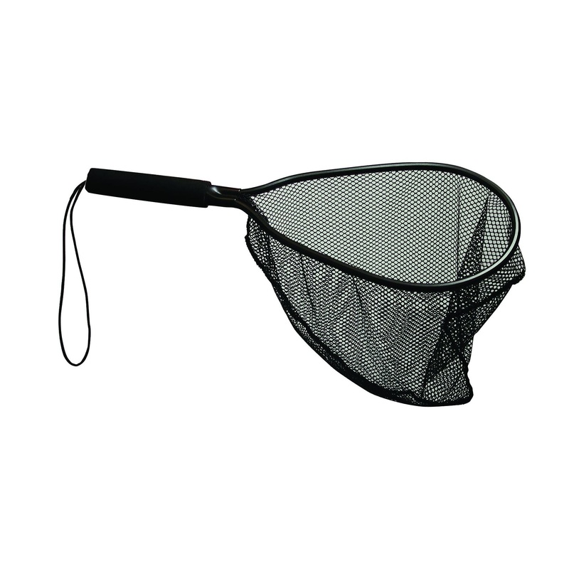 Frabill 5in  EVA Handle Wade Net 3401