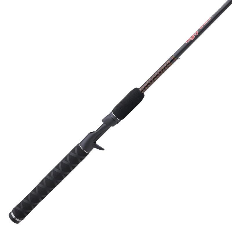 GX2 Casting Rod 6’6″ MH