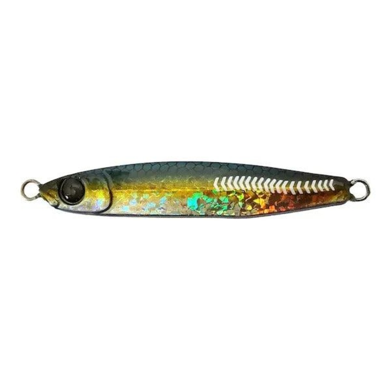Mustad Mezashi Casting Jig 30g / 1oz Aji