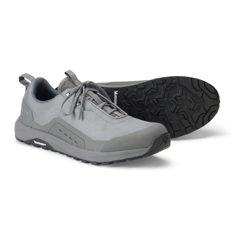 Orvis Men’s Pro Approach Shoe Steel 7