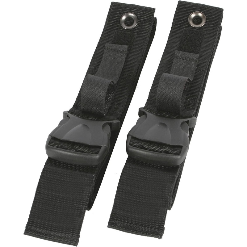 Propel Paddle Gear Kayak Storage Straps