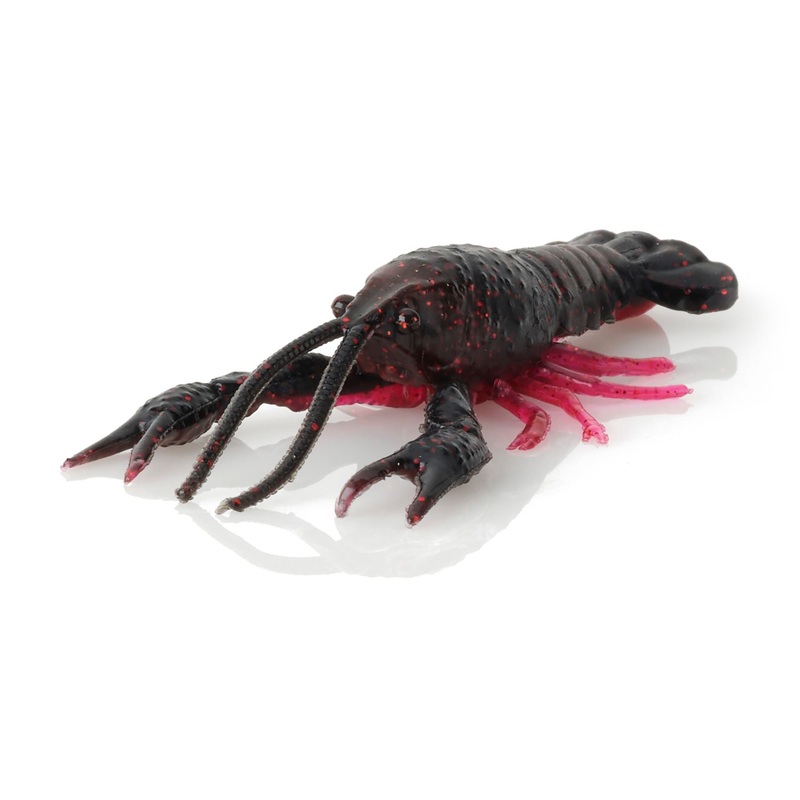 Savage Gear Toughtec NED Craw Watermelon Red