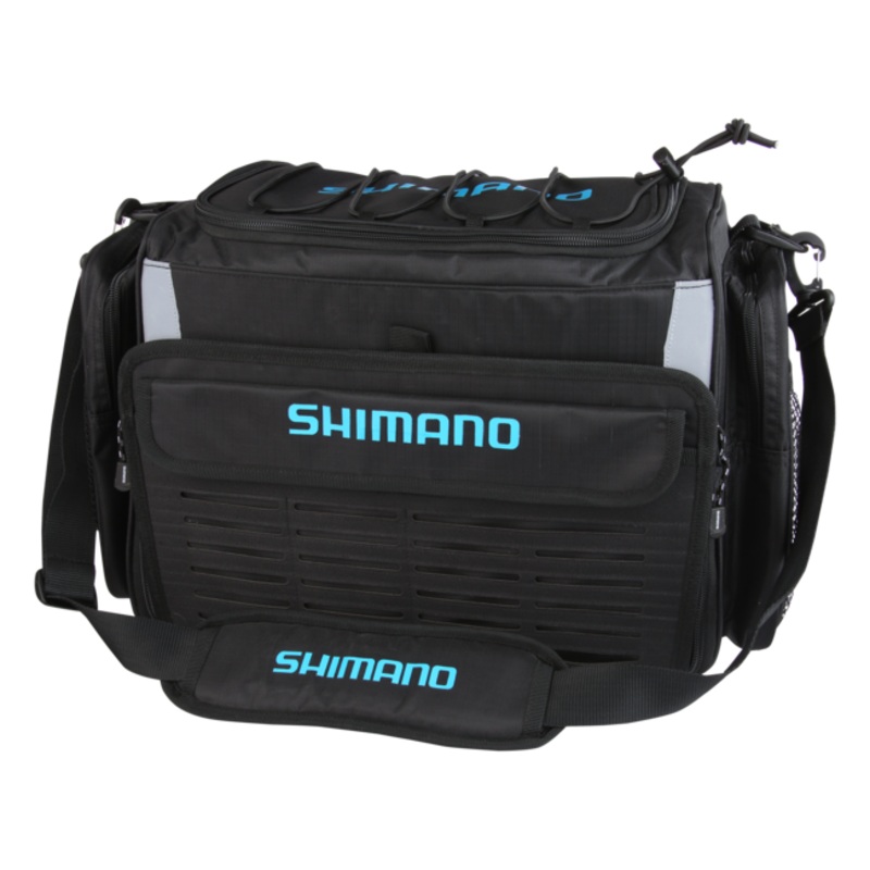 Shimano Borona Tackle Bags Large