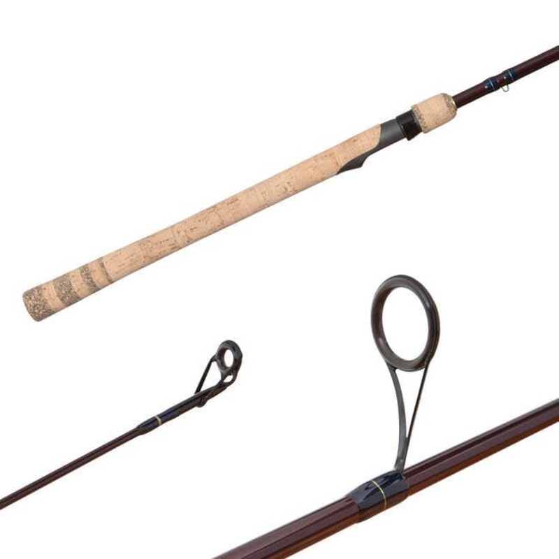 Shimano Convergence Spinning Rods CVS70M2C
