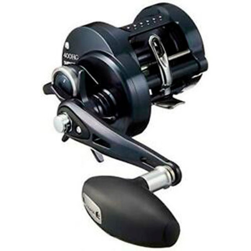 SHIMANO JAPAN OCEA CONQUEST LIMITED REEL 300PG