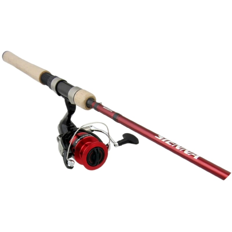 Shimano – Sienna Combo 2500 HG 66 M