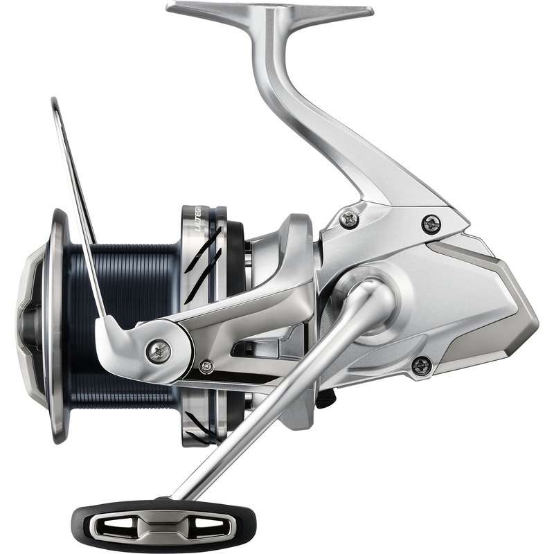 Shimano Ultegra XR XSD Spinning Reel Shimano Ultegra Spinning Reel