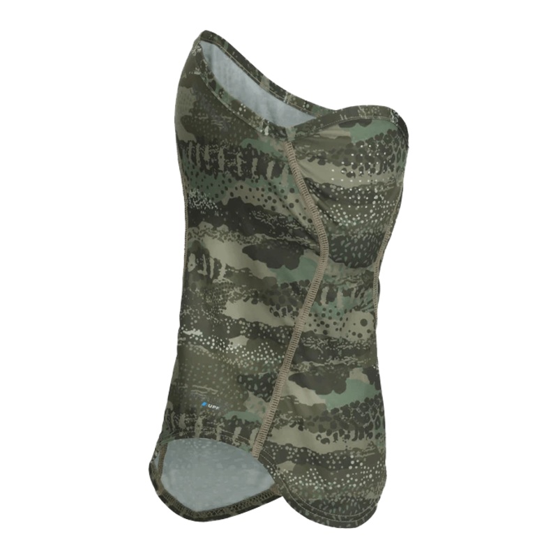 SIMMS BUGSTOPPER SUNGAITER – SHROUD LODEN