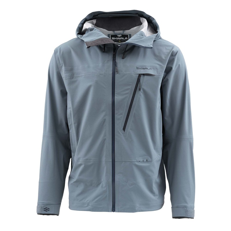 Skwala Carbon Jacket Storm M