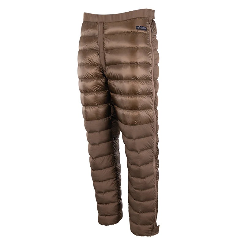 Stone Glacier Grumman Goose Down Pant Muskeg S