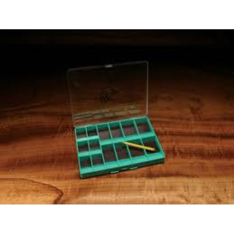 STONFO SUPER MAGNETIC HOOK BOX with 14 Compartments