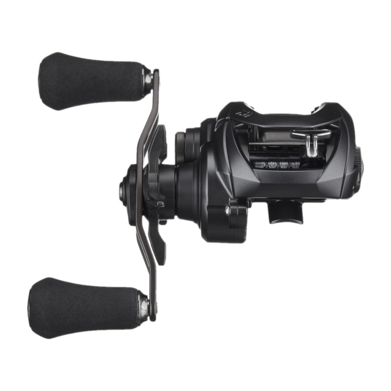 Tatula Elite P/F Baitcasting Reel 103 HSL