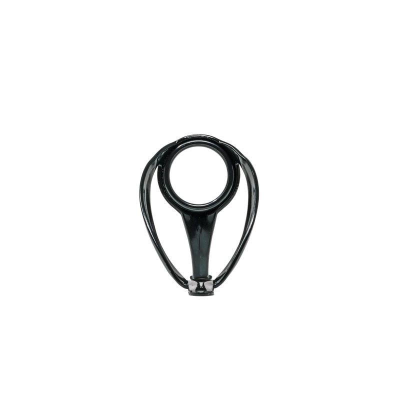 Virtus UL Unlimited Class Saltwater Rod Guides Chrome Duralite 8