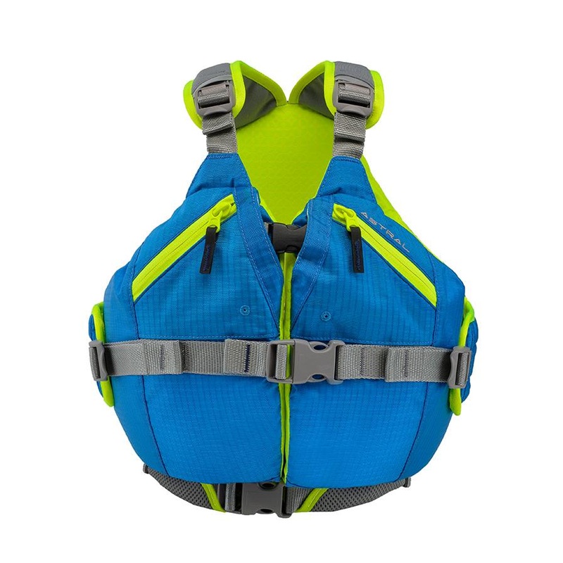 Astral Otter 2.0 – Blue Blue