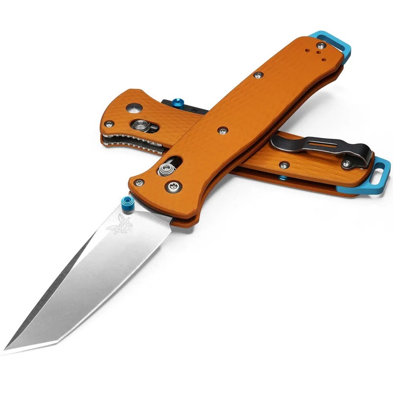 Benchmade Bailout – Shot Show Limited Edition | 537-2301 537-2301