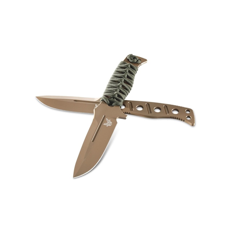 Benchmade Fixed Adamas | 375FE-1 375FE-1